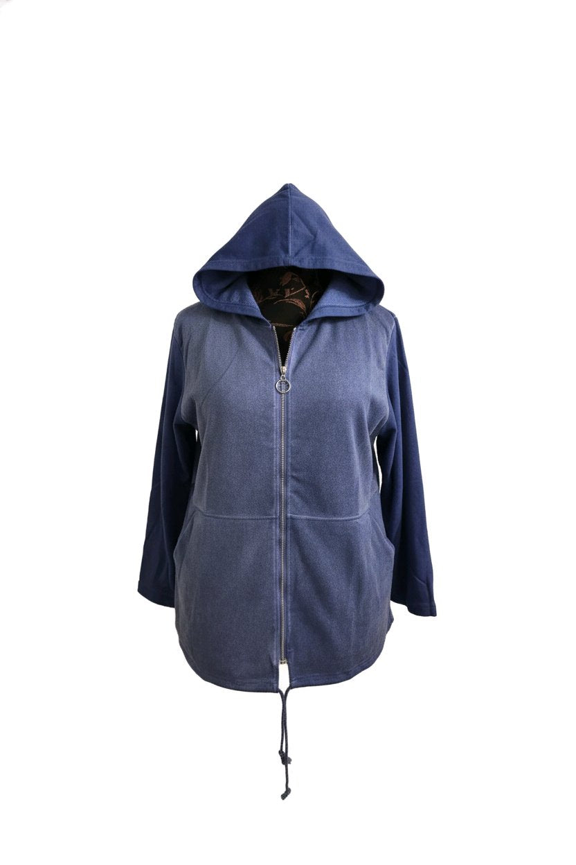 Women's Premium Cotton Tracksuit Set