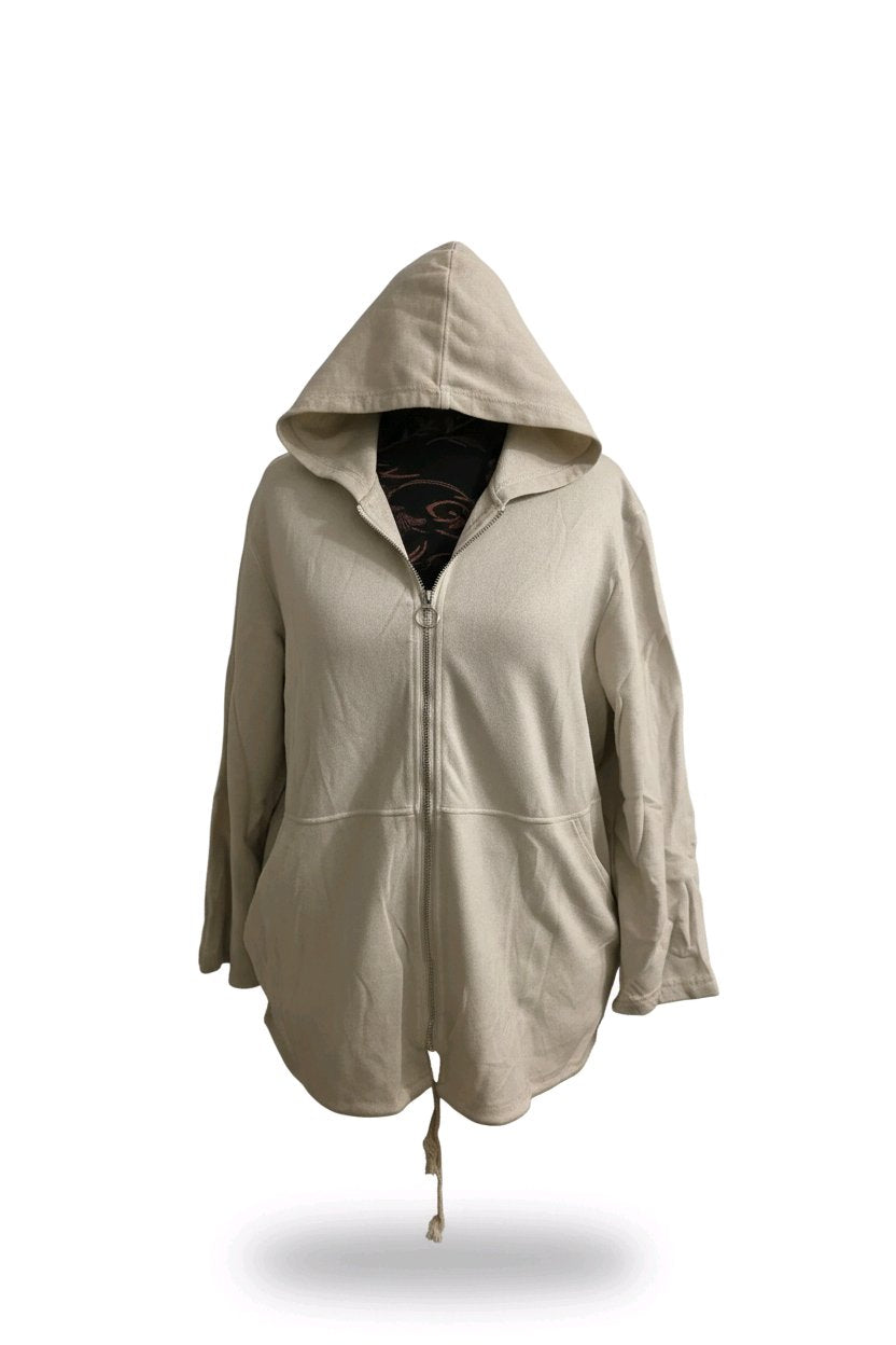 Women's Premium Cotton Tracksuit Set