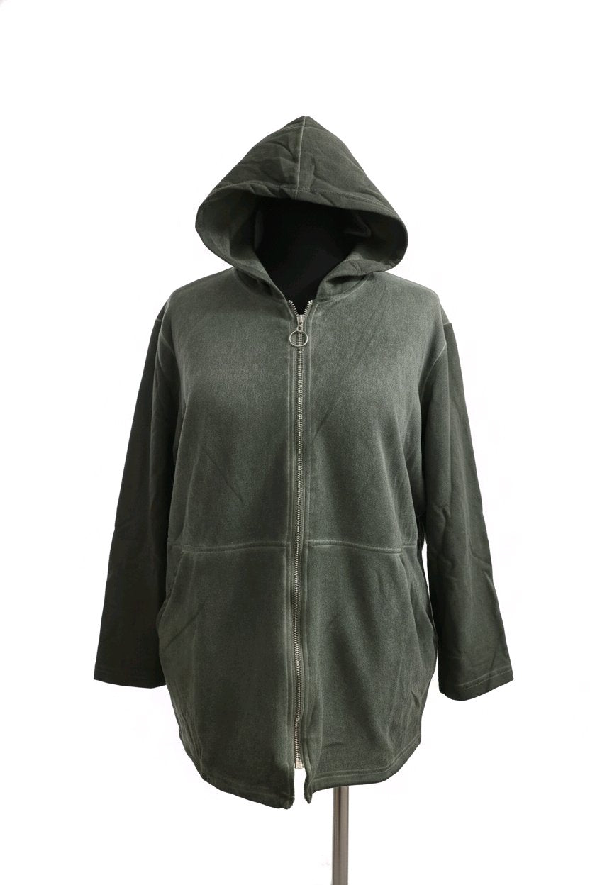 Women's Premium Cotton Tracksuit Set