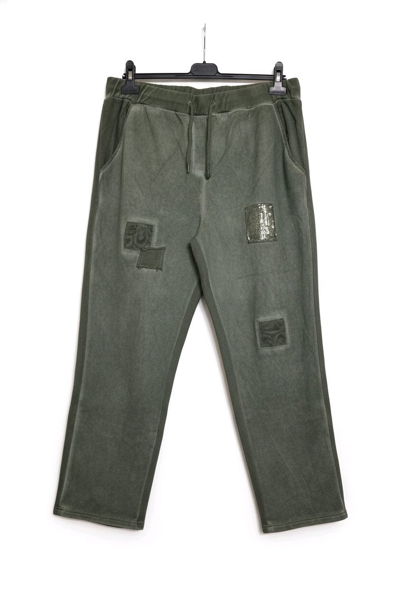 Women's Premium Cotton Tracksuit Set