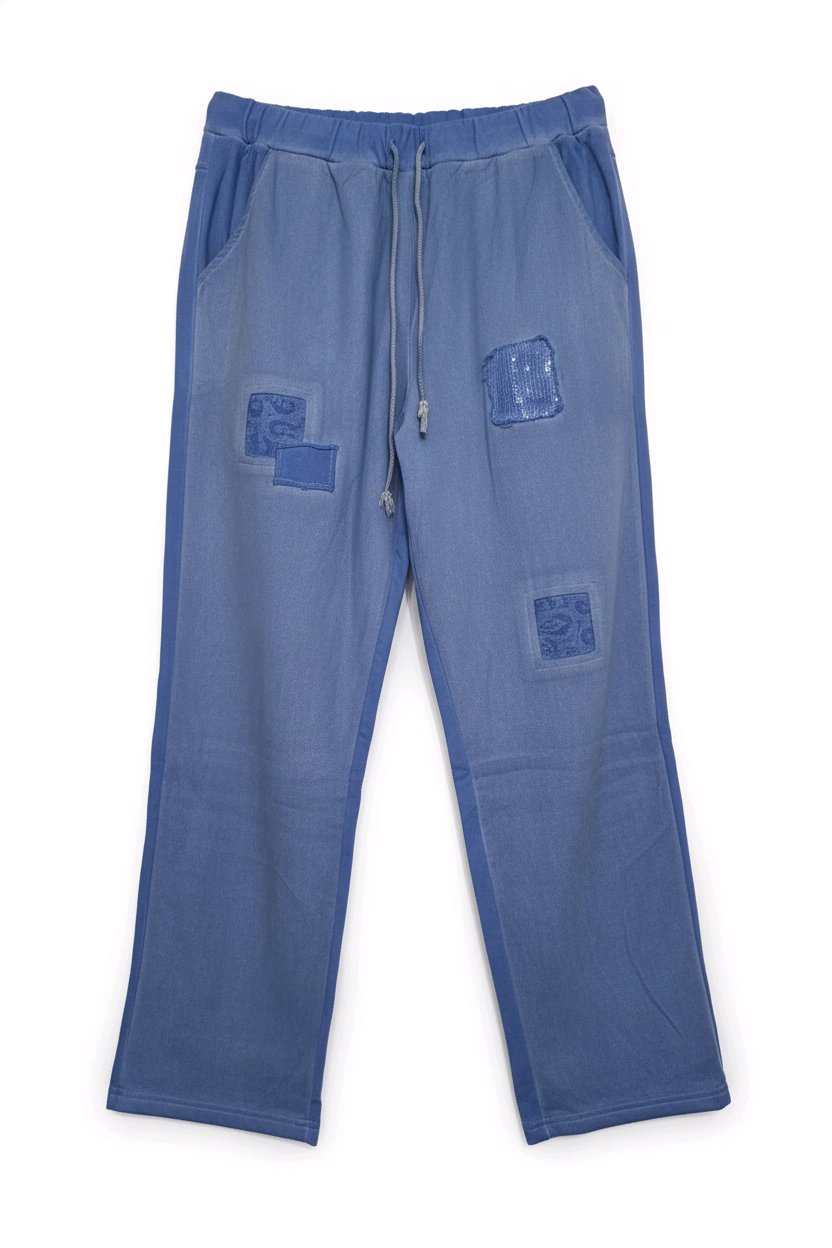 Women's Premium Cotton Tracksuit Set