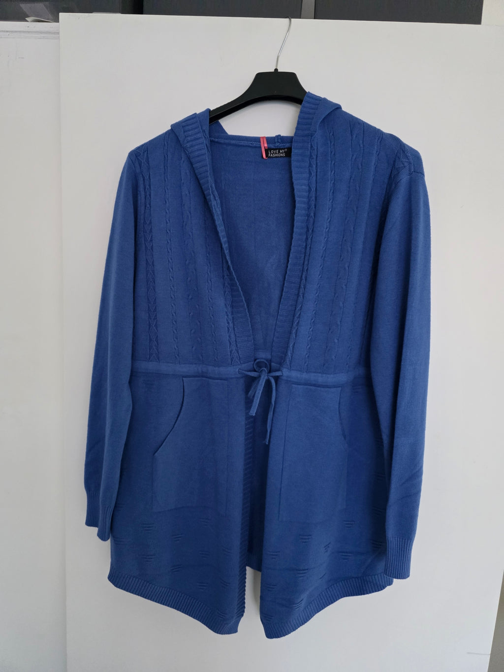 "Elegant tiered maxi dress - full length view"