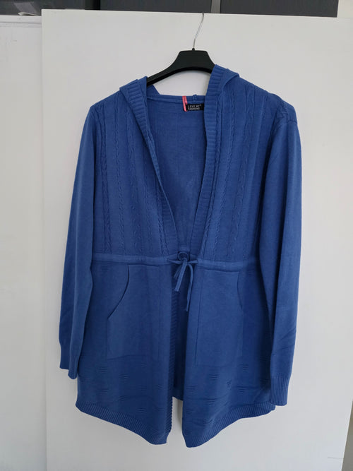 "Elegant tiered maxi dress - full length view"