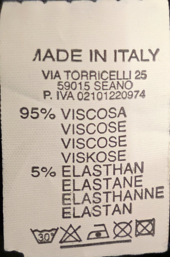 Luxe Velour Tracksuit Set - Viscose Elastane Blend