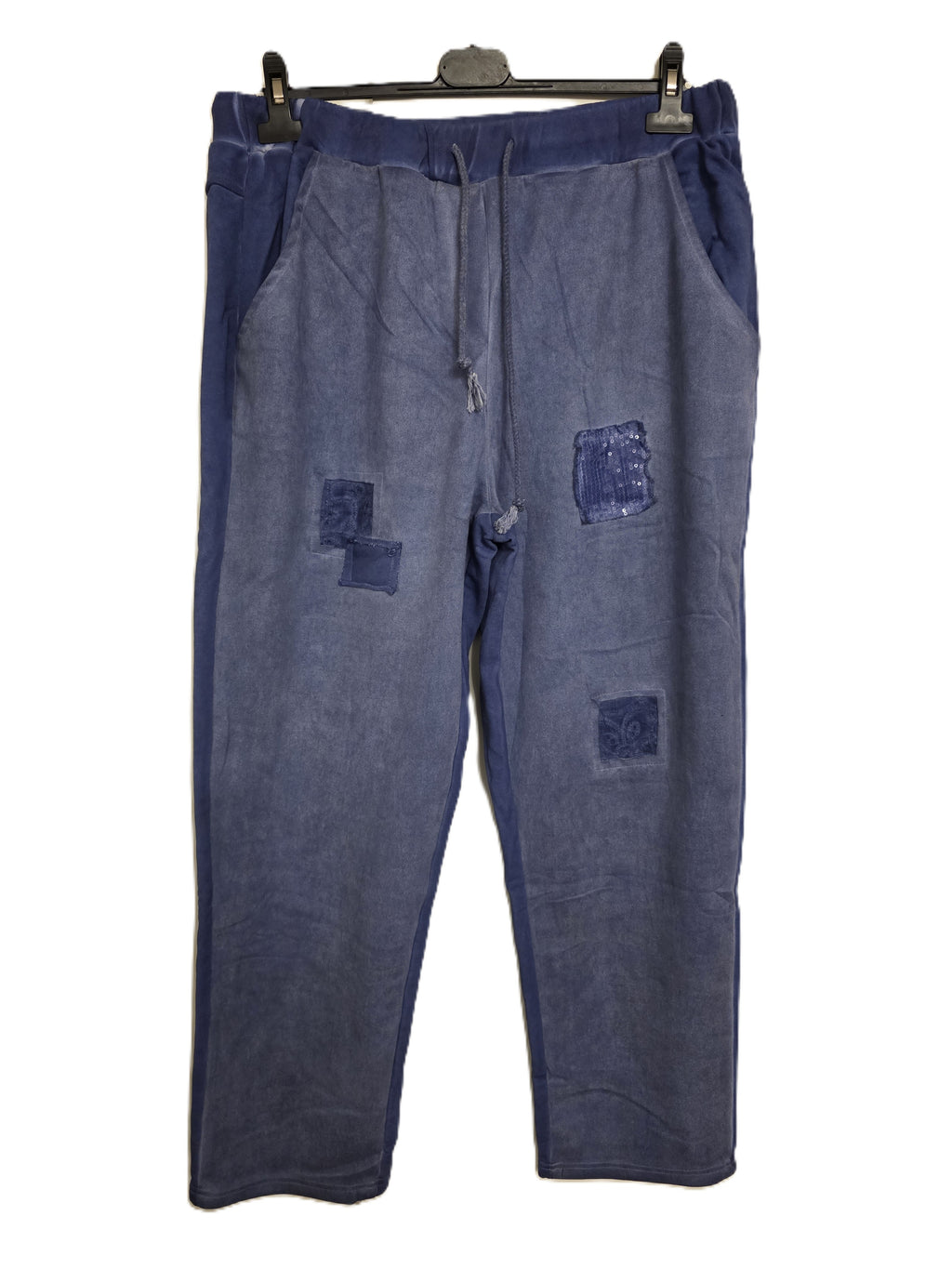 Women's Premium Cotton Tracksuit Set