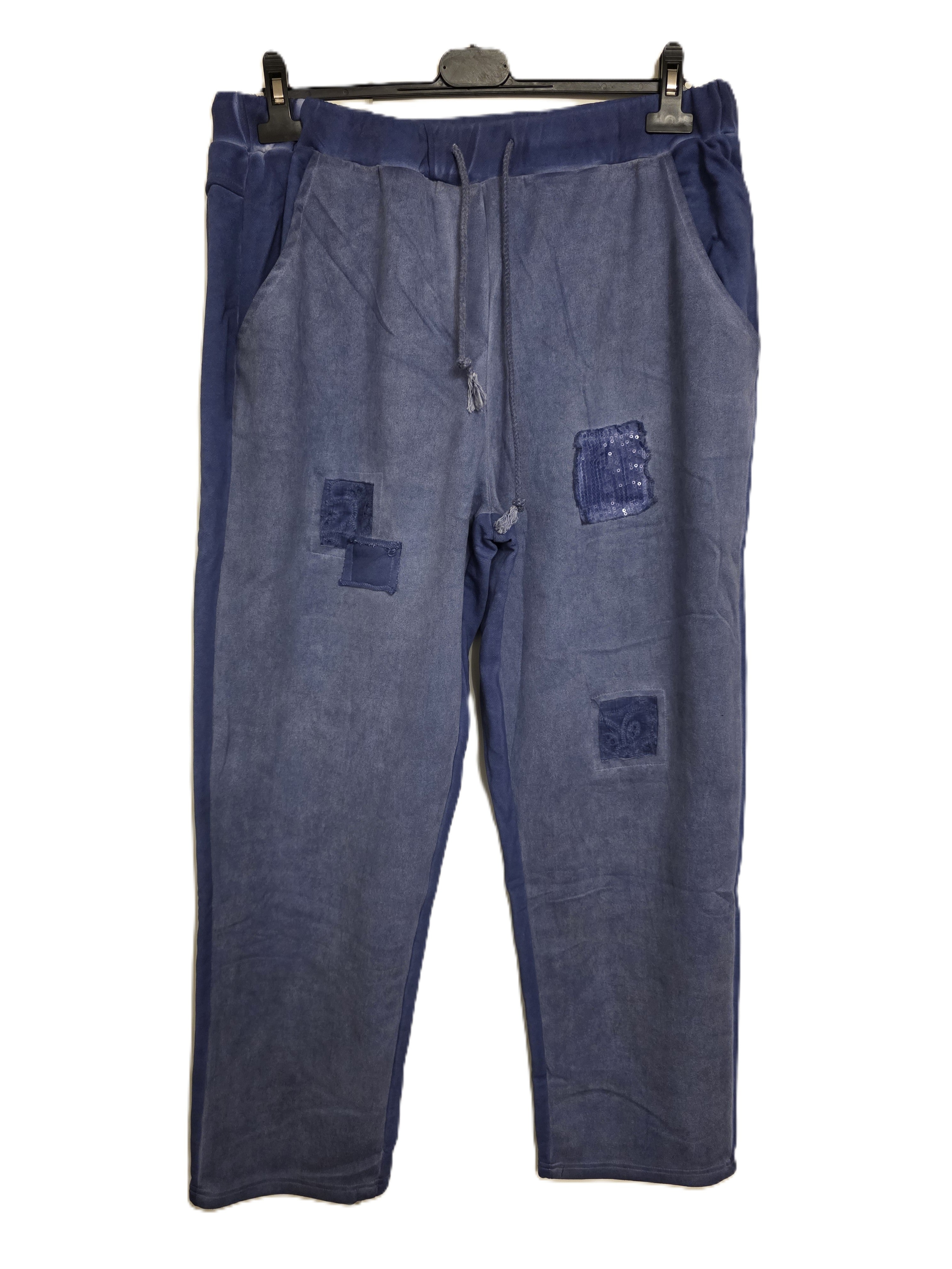 Women's Premium Cotton Tracksuit Set