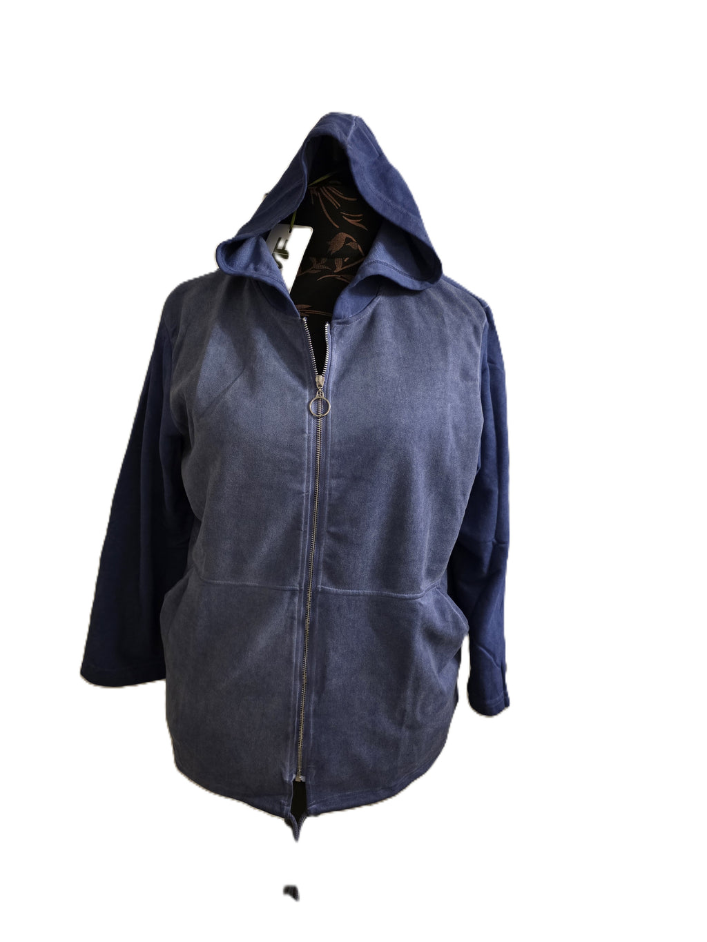 Women's Premium Cotton Tracksuit Set