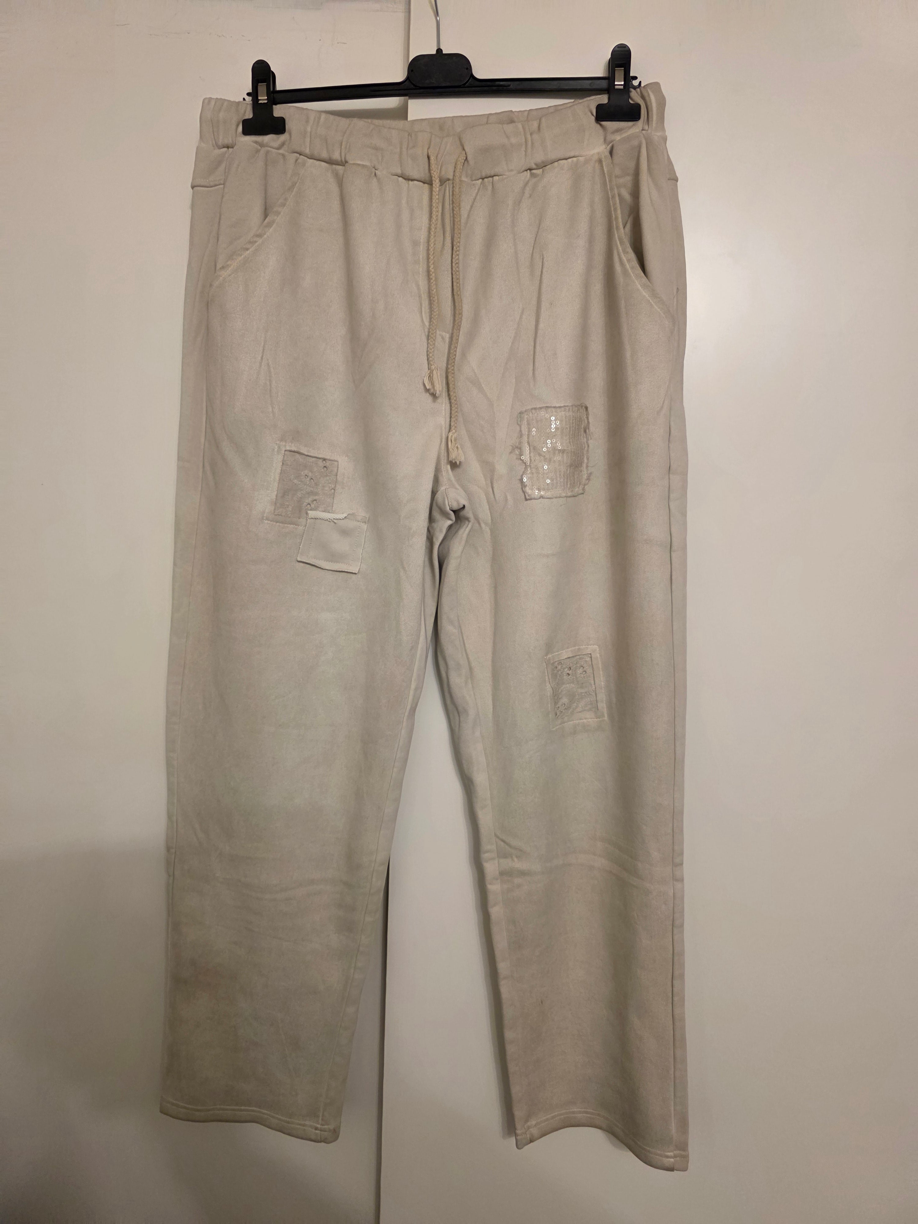 Women's Premium Cotton Tracksuit Set