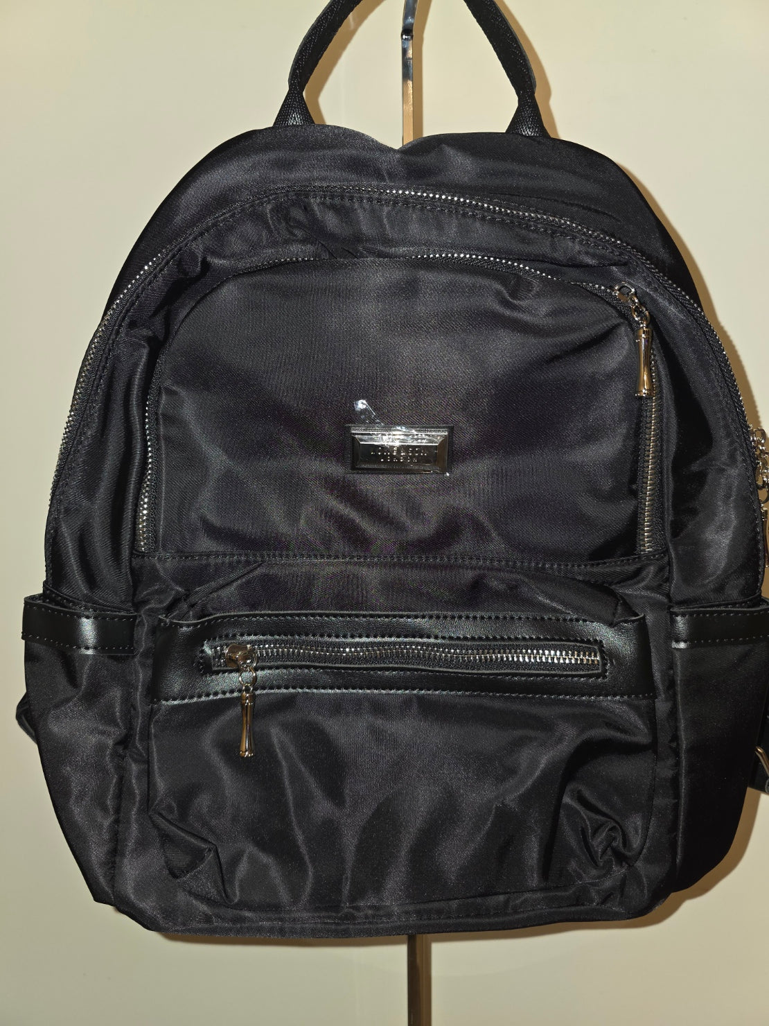 Women's Long & Son Premium Backpack - Stylish & Functional Daypack