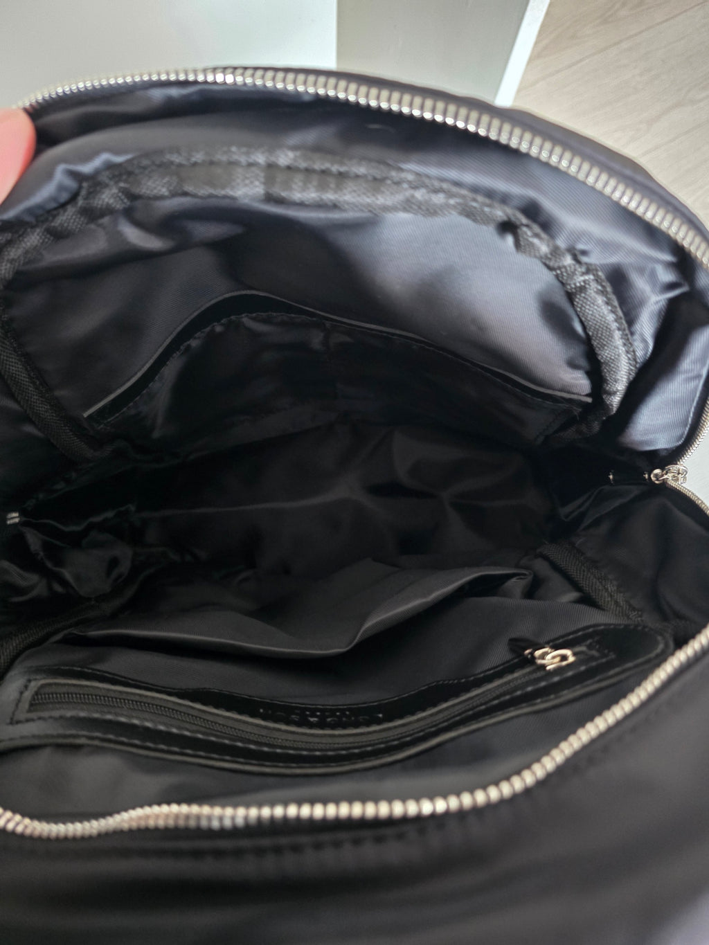 Women's Long & Son Premium Backpack - Stylish & Functional Daypack