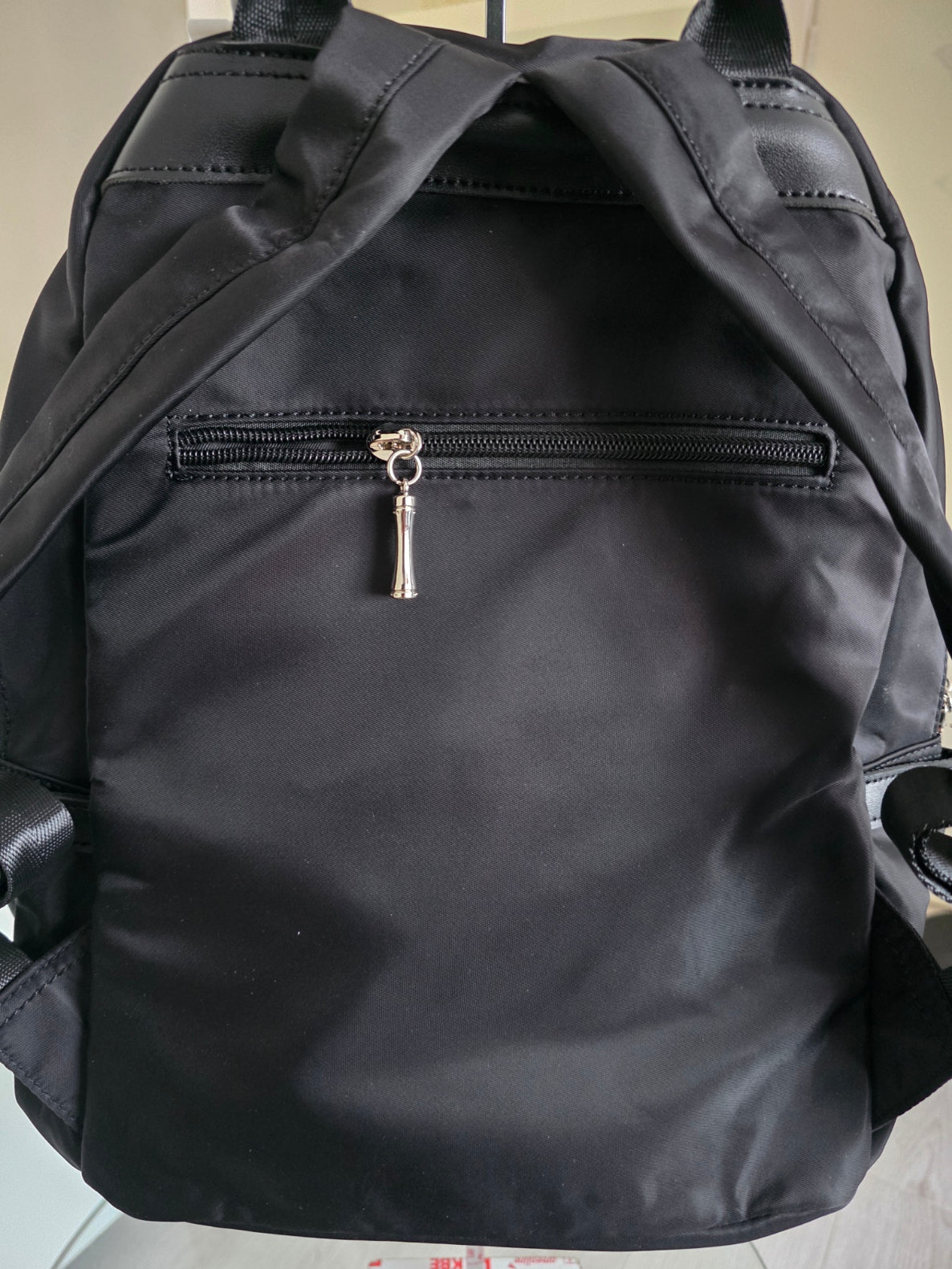 Women's Long & Son Premium Backpack - Stylish & Functional Daypack