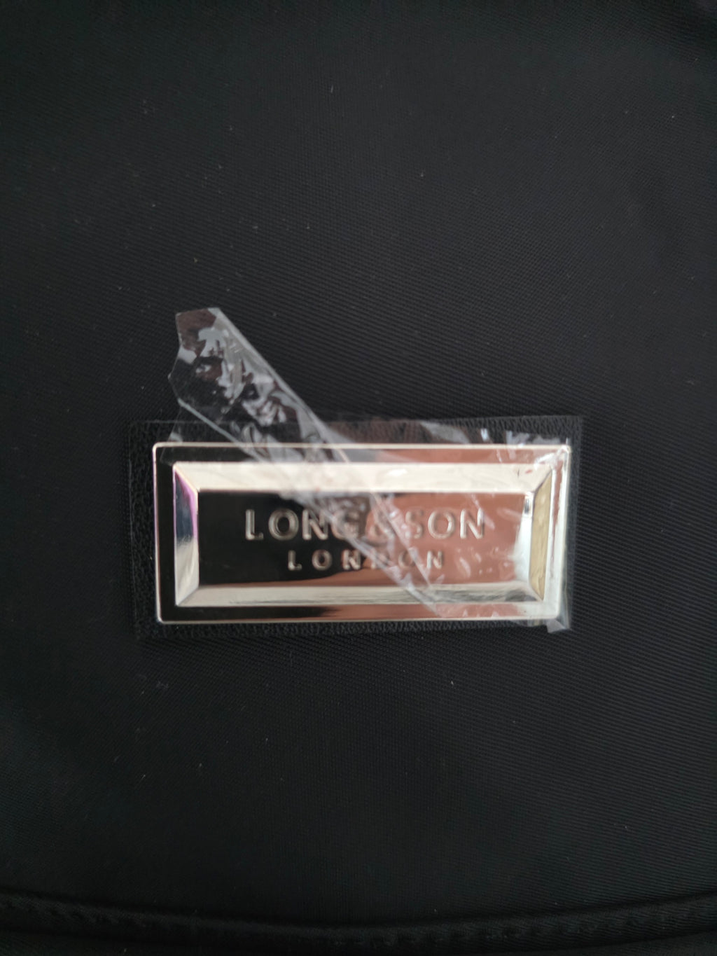 Women's Long & Son Premium Backpack - Stylish & Functional Daypack