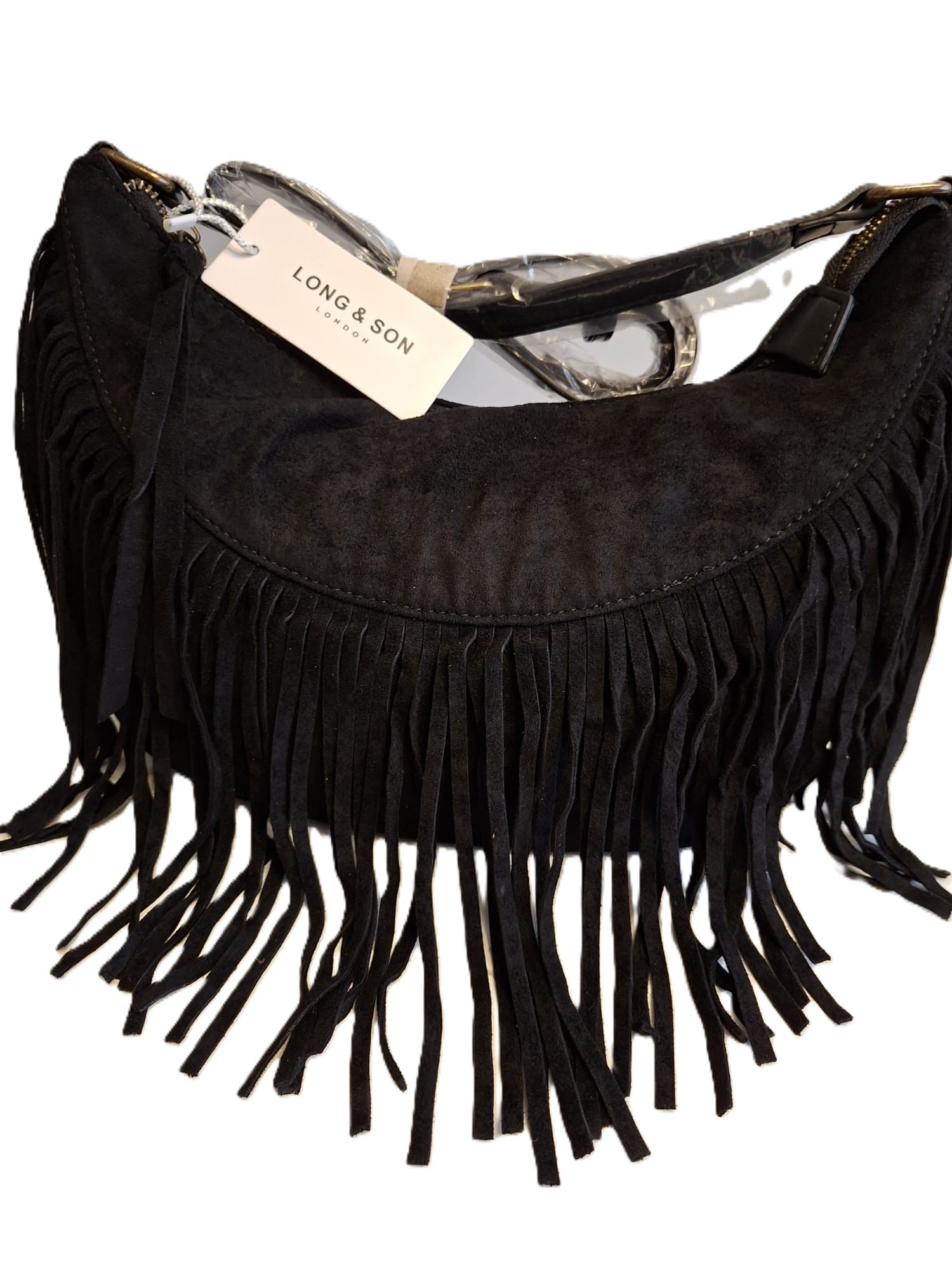 LONG&SON Women's Handbag Fashion Bag Crossbody Bag