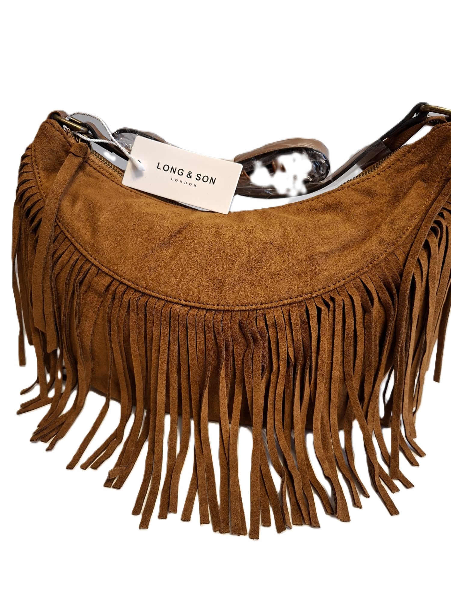 LONG&SON Women's Handbag Fashion Bag Crossbody Bag