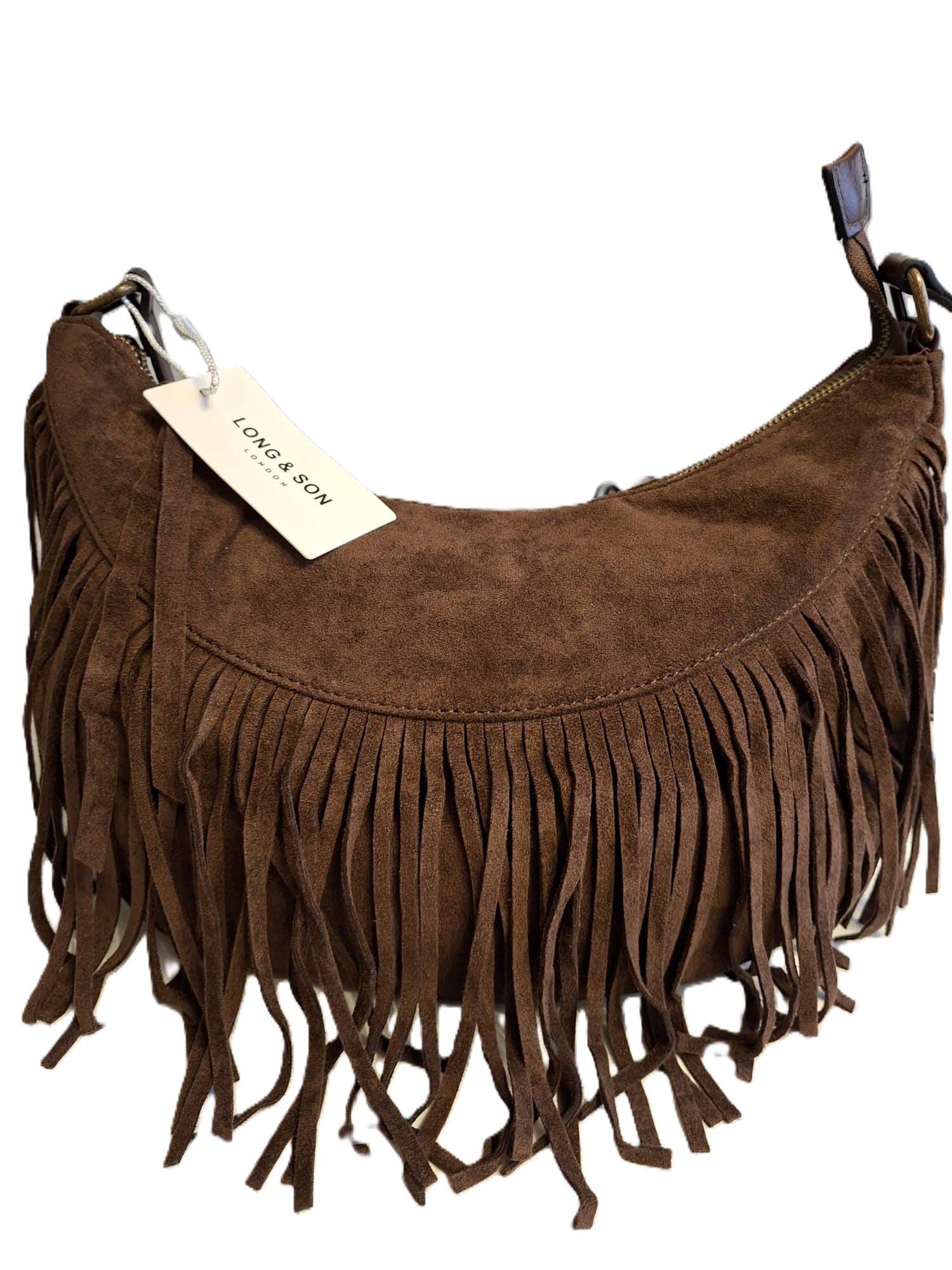 LONG&SON Women's Handbag Fashion Bag Crossbody Bag