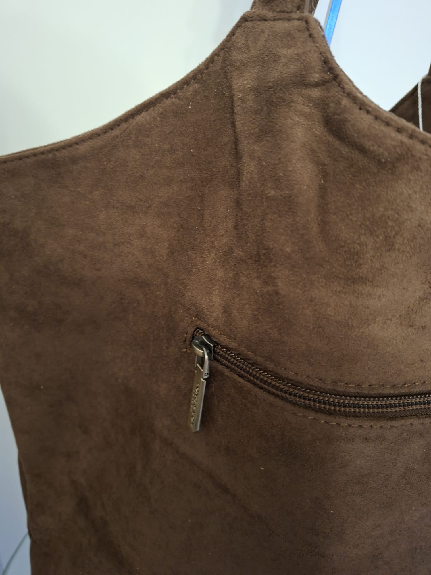 Women's Handbag, Hobo bag Long & Son London